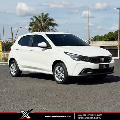 FIAT ARGO 1.0 FIREFLY FLEX DRIVE MANUAL FIAT ARGO 1.0 FIREFLY FLEX DRIVE MANUAL